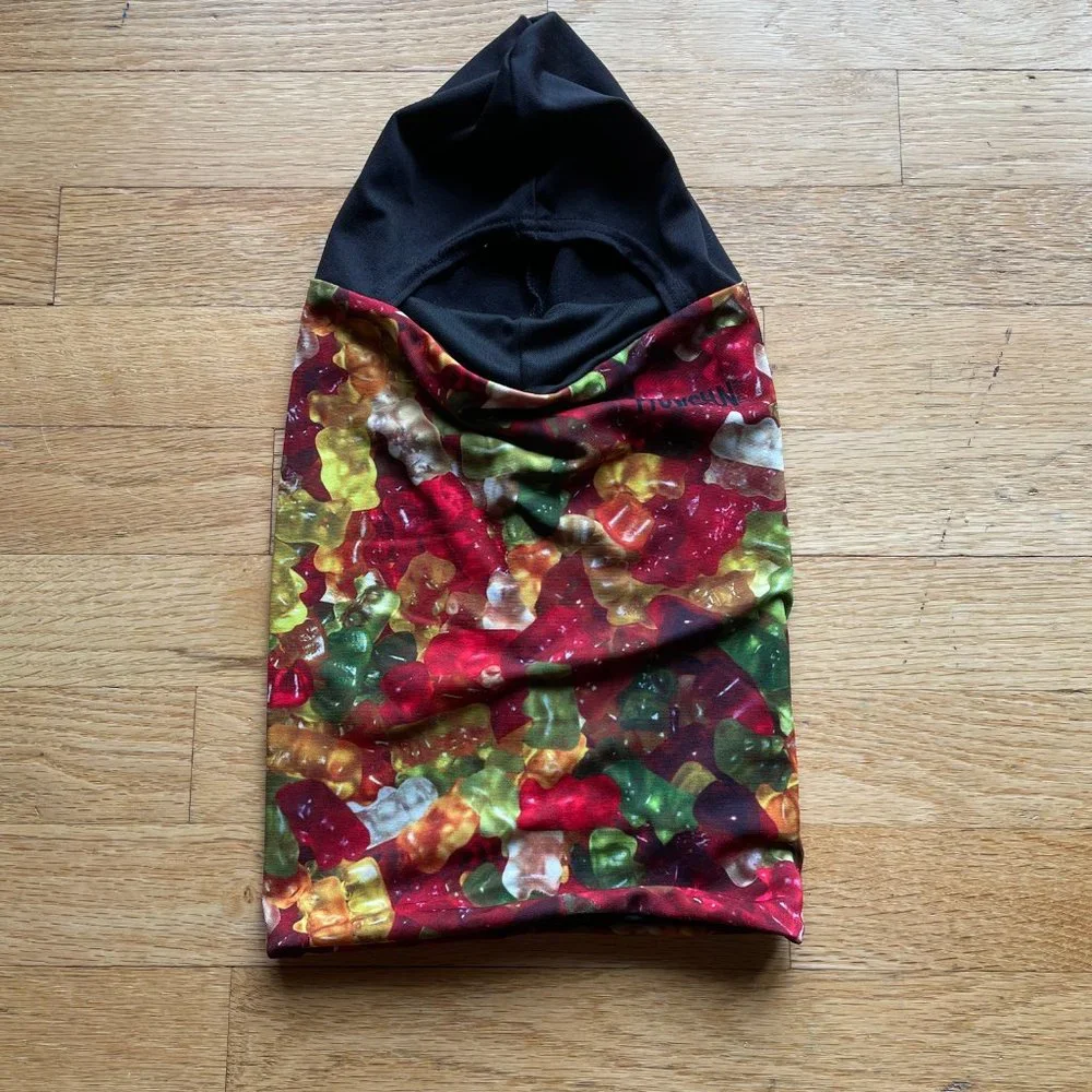 Phunkshun Balaclava - Kids Size